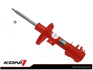 Přední tlumič Koni FSD Ford Ka 1.2 rok 08-15